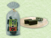 松鶴園通販：OM-21：寒天糖（1袋155g）454円